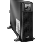 Onduleur On-line APC 5000VA Smart-UPS SRT (SRT5KXLI)
