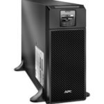 Onduleur On-line APC 6000VA Smart-UPS SRT (SRT6KXLI)