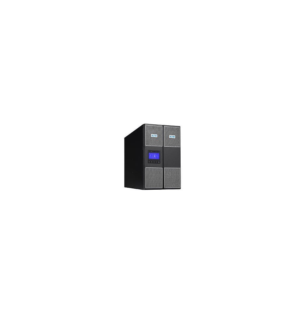 onduleur-on-line-double-conversion-avec-systeme-pfc-eaton-9px-11000i-hotswap-3-1.jpg Onduleur On-line Eaton 9PX 11000i (9PX11KIBP31) – Image 1