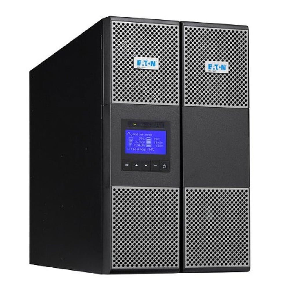 onduleur-on-line-double-conversion-avec-systeme-pfc-eaton-9px-8000i-hotswap-31.jpg Onduleur On-line Eaton 9PX 8000i (9PX8KIBP31) – Image 1
