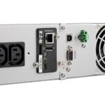 Onduleur On-line Eaton 9E 2700 W / 3000 VA (9E3000IR) – Image 4