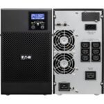 Onduleur On-line Eaton 9E 3000VA (9E3000I)