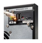 Onduleur On-line Eaton 9E 800 W / 1000 VA (9E1000I) – Image 6