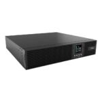 Onduleur On-line nJoy Aster 1K - 900 W / 1000 VA - 8 prises C13 (UPCMCOP910HASCG)