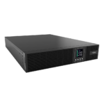Onduleur On-line nJoy Aster 3K - 2700 W / 3000 VA - 8 prises C13 + 1 prise C19 (UPCMCOP930HASCG) – Image 2
