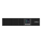 Onduleur On-line nJoy Aster 3K - 2700 W / 3000 VA - 8 prises C13 + 1 prise C19 (UPCMCOP930HASCG)