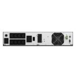 Onduleur On-line nJoy Aster 3K - 2700 W / 3000 VA - 8 prises C13 + 1 prise C19 (UPCMCOP930HASCG) – Image 5