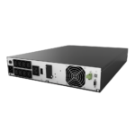 Onduleur On-line nJoy Aster 3K - 2700 W / 3000 VA - 8 prises C13 + 1 prise C19 (UPCMCOP930HASCG) – Image 6