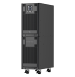 Onduleur On-line nJoy Aster 6KT - 5400 W / 6000 VA - Bornier (UPCMTOP960HASCG) – Image 3