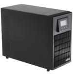 Onduleur On-line nJoy Aten PRO 3000 - 2700 W / 3000VA - 4 prises FR (PWUP-OL300AP-AZ) – Image 2
