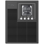 Onduleur On-line nJoy Echo Pro 1000 - 800 W / 1000 VA - 3 prises FR (UPOL-OL100EP-CG)
