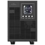 Onduleur On-line nJoy Echo Pro 2000 - 1600 W / 2000 VA - 4 prises FR (UPOL-OL200EP-CG)