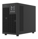 Onduleur On-line nJoy Echo Pro 3000 - 2400 W / 3000 VA - 4 prises FR (UPOL-OL300EP-CG) – Image 3
