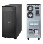 Onduleur On-line Eaton 9E 9E10KI - 8000 W / 10 kVA - Bornier