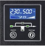 Onduleur On-line Eaton 9E 9E15KI - 12000 W / 15 kVA - Bornier – Image 7