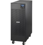 Onduleur On-line Eaton 9E 9E6Ki - 4800 W / 6 kVA - Bornier – Image 4