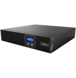 Onduleur rackable Line-interactive nJoy Argus 1200 - 720 W / 1200 VA - 4 prises IEC C13 (UPLI-LI120AG-CG) – Image 4