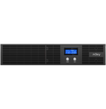Onduleur rackable Line-interactive nJoy Argus 2200 - 1320 W / 2200 VA - 4 prises C13 (PWUP-LI220AG-CG)