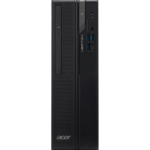 Mini PC de bureau Acer Veriton X SFF (DT.R1NEF.00W)