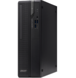 Mini PC de bureau Acer Veriton X SFF (DT.R1NEF.00W) – Image 3