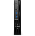 Mini PC de bureau Dell OptiPlex 7010 Micro (DL-OP7010-I5-8G-MFF)
