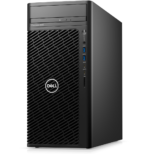 Station de travail Dell Precision 3660 Tour (PR3680-I9-RTX-16GB) – Image 3