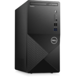 Ordinateur de bureau Dell Vostro 3910 tour (N3563VDT3910EMEA_UBU) – Image 2