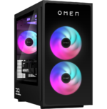 Ordinateur de bureau Gaming HP OMEN 35L GT16-0000nk (BD4C9EA) – Image 4