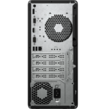 Ordinateur de bureau HP Pro 290 G9 + Écran HP S3 pro 21 (C6QM6AT) – Image 5