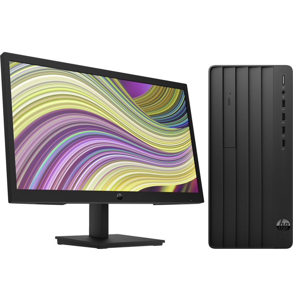ordinateur-de-bureau-hp-pro-290-g9-tour-ecran-hp-22-b70scat.png Ordinateur de bureau HP Pro 290 G9 tour + Écran HP 22" (B70SCAT) – Image 1