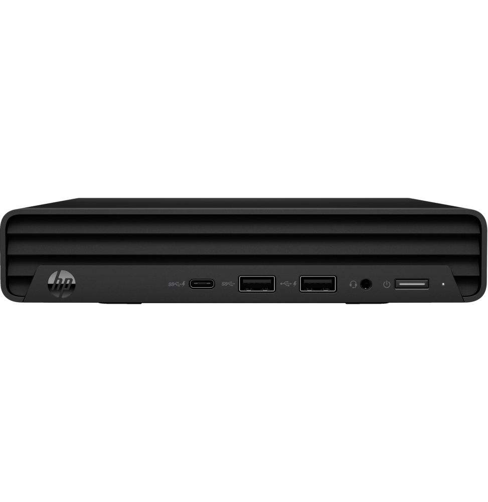 ordinateur-de-bureau-hp-pro-mini-260-g9-9h6e0et.png Mini PC de bureau HP Pro Mini 260 G9 (9H6E0ET) – Image 1