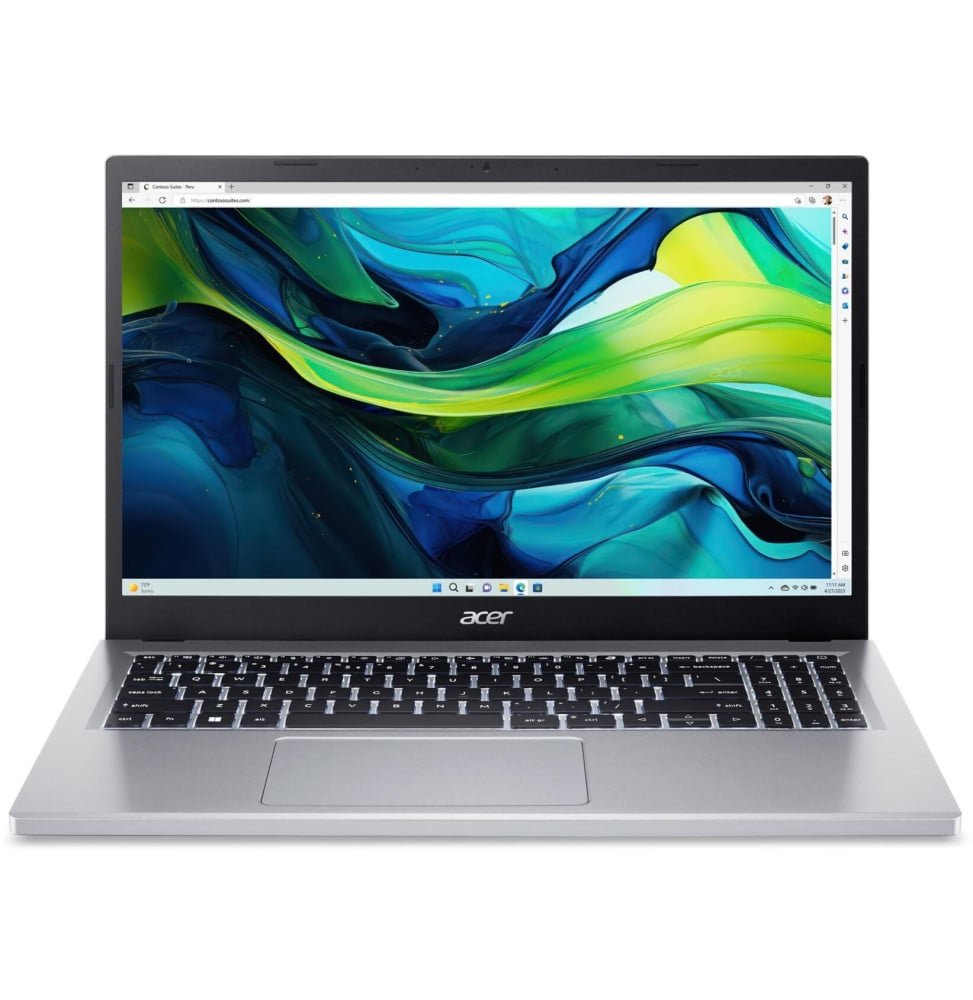 ordinateur-portable-acer-aspire-go-15-nxj4gef00a.jpg Ordinateur Portable Acer aspire Go 15 (NX.J4GEF.00A) – Image 1