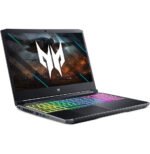 Ordinateur Portable Acer Predator Helios 300 PH315-54-72WP (NH.QC2EF.00E) – Image 2