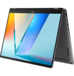 Ordinateur portable Asus Vivobook 14 Flip (TP3407SA-SG145W) – Image 2