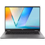Ordinateur portable Asus Vivobook 14 Flip (TP3407SA-SG145W)