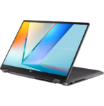 Ordinateur portable Asus Vivobook 14 Flip (TP3407SA-SG145W) – Image 3