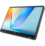 Ordinateur portable Asus Vivobook 14 Flip (TP3407SA-SG145W) – Image 4