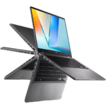 Ordinateur portable Asus Vivobook 14 Flip (TP3407SA-SG145W) – Image 6