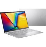 Ordinateur portable Asus Vivobook 15 (X1502VA-BQ525W) – Image 4