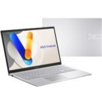 Ordinateur portable Asus Vivobook 15 (X1504VA-BQ2959W) – Image 4