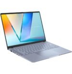 Ordinateur portable Asus Vivobook S14 (S5406SA-QD240W) – Image 2