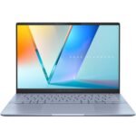 Ordinateur portable Asus Vivobook S14 (S5406SA-QD240W)
