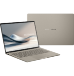 Ordinateur portable Asus Zenbook A14 (UX3407QA-QD180W) – Image 4