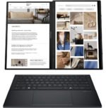 Ordinateur portable Asus Zenbook Duo (UX8406CA-QL048W)
