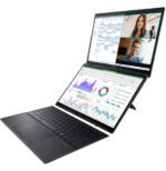 Ordinateur portable Asus Zenbook Duo (UX8406CA-QL048W) – Image 3