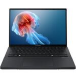 Ordinateur portable Asus Zenbook Duo (UX8406CA-QL048W) – Image 4