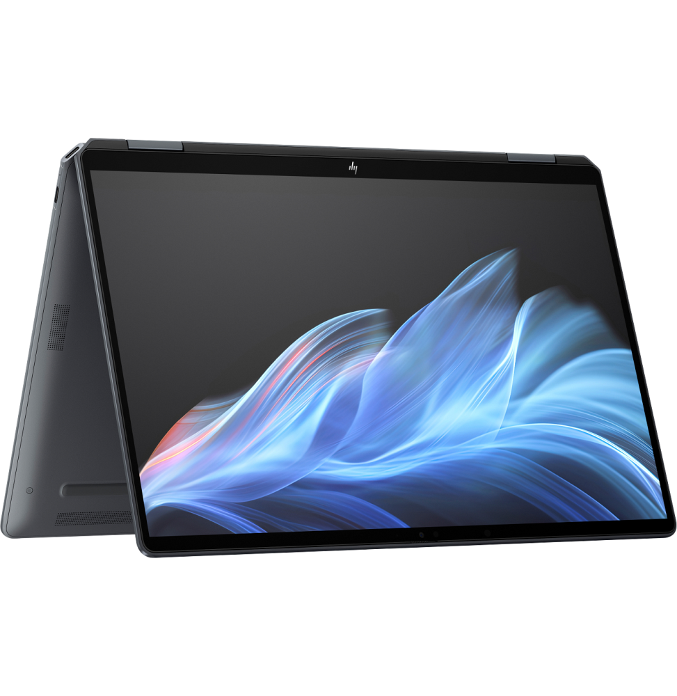 ordinateur-portable-convertible-2-en-1-hp-omnibook-ultra-flip-14-fh0005nk-bg9m3ea.png Ordinateur Portable Convertible 2-en-1 HP OmniBook Ultra Flip 14-fh0005nk (BG9M3EA) – Image 1