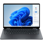 Ordinateur Portable Convertible 2-en-1 HP OmniBook Ultra Flip 14-fh0007nk (BU7B7EA)