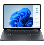Ordinateur Portable Convertible 2-en-1 HP OmniBook Ultra Flip 14-fh0007nk (BU7B7EA)