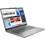 Ordinateur Portable Convertible 2-en-1 Lenovo IdeaPad 5 14IRH9 (83KX0045FE) – Image 3